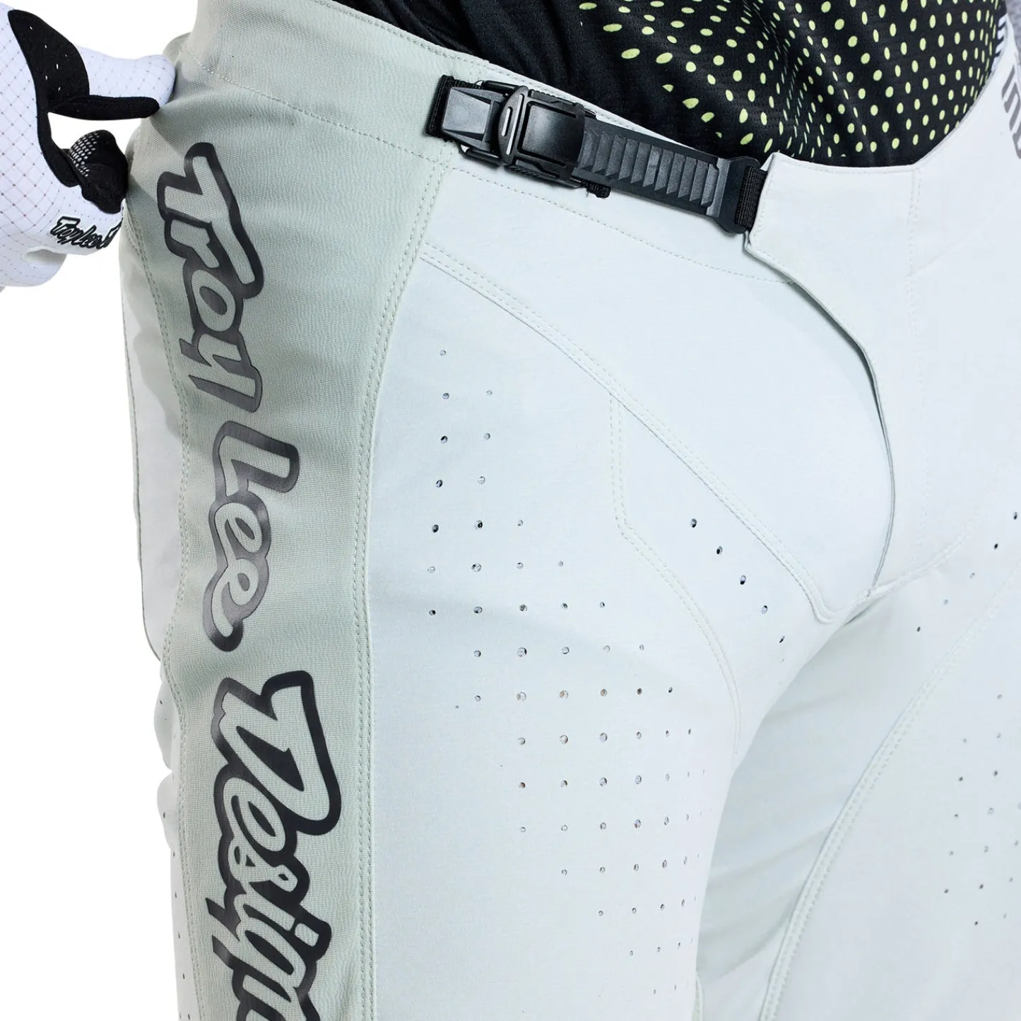 Troy Lee Designs Se Pro|Pants^SE Pro Pant Solo Chalk