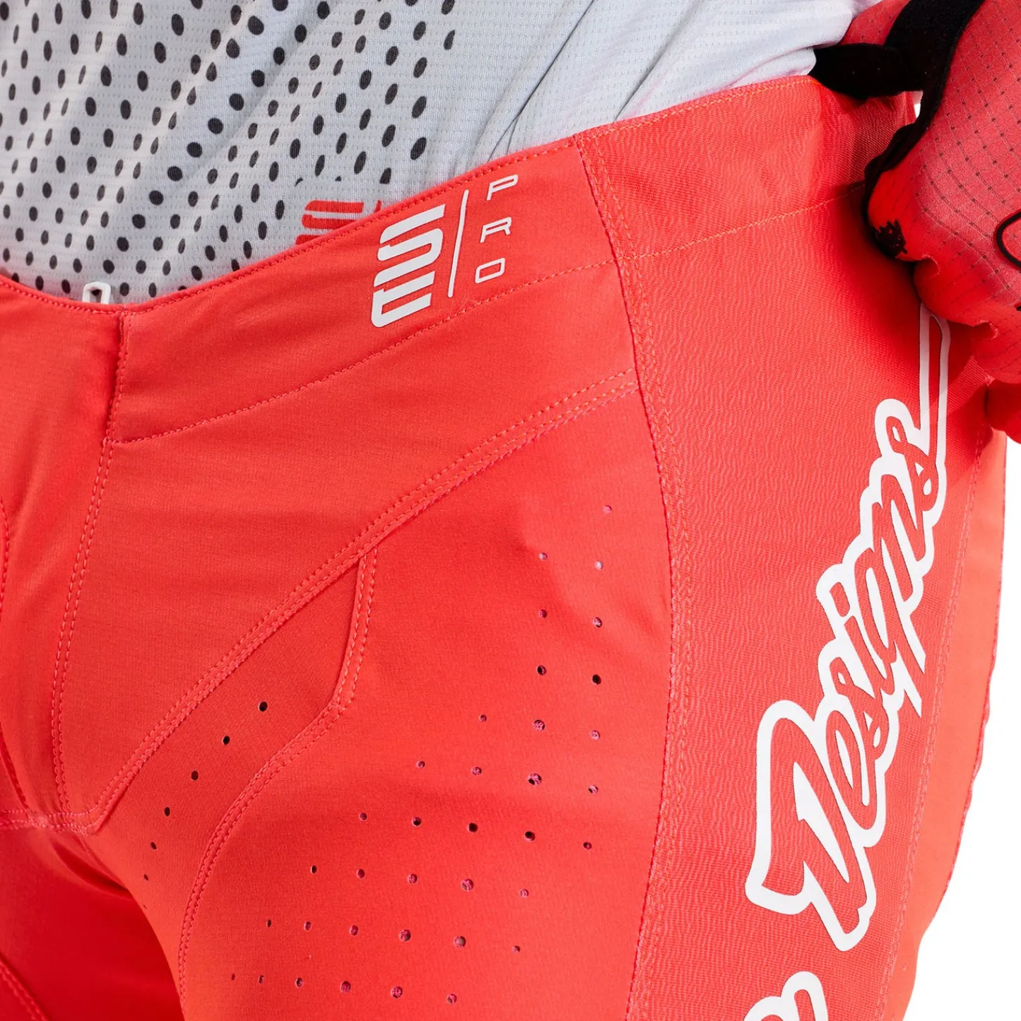Troy Lee Designs Se Pro|Pants^SE Pro Pant Solo Infra Red