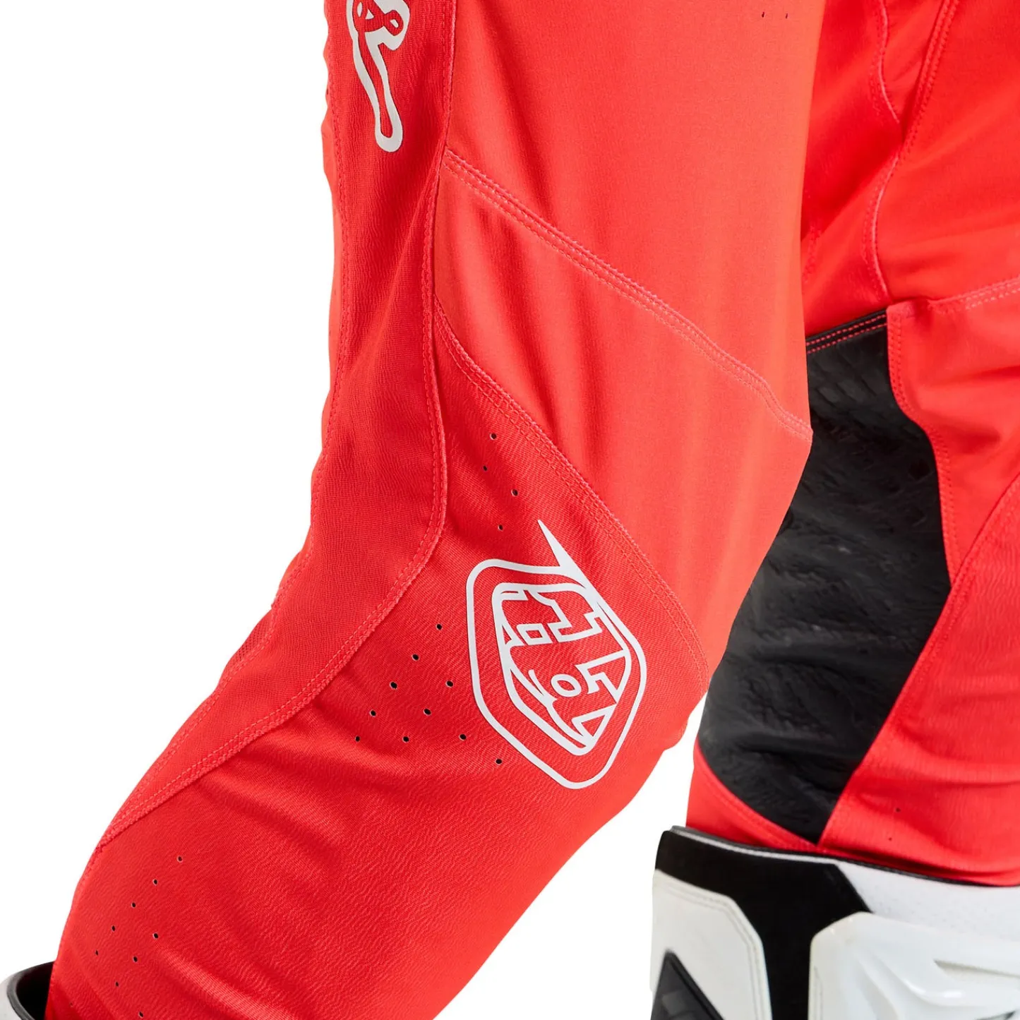 Troy Lee Designs Se Pro|Pants^SE Pro Pant Solo Infra Red