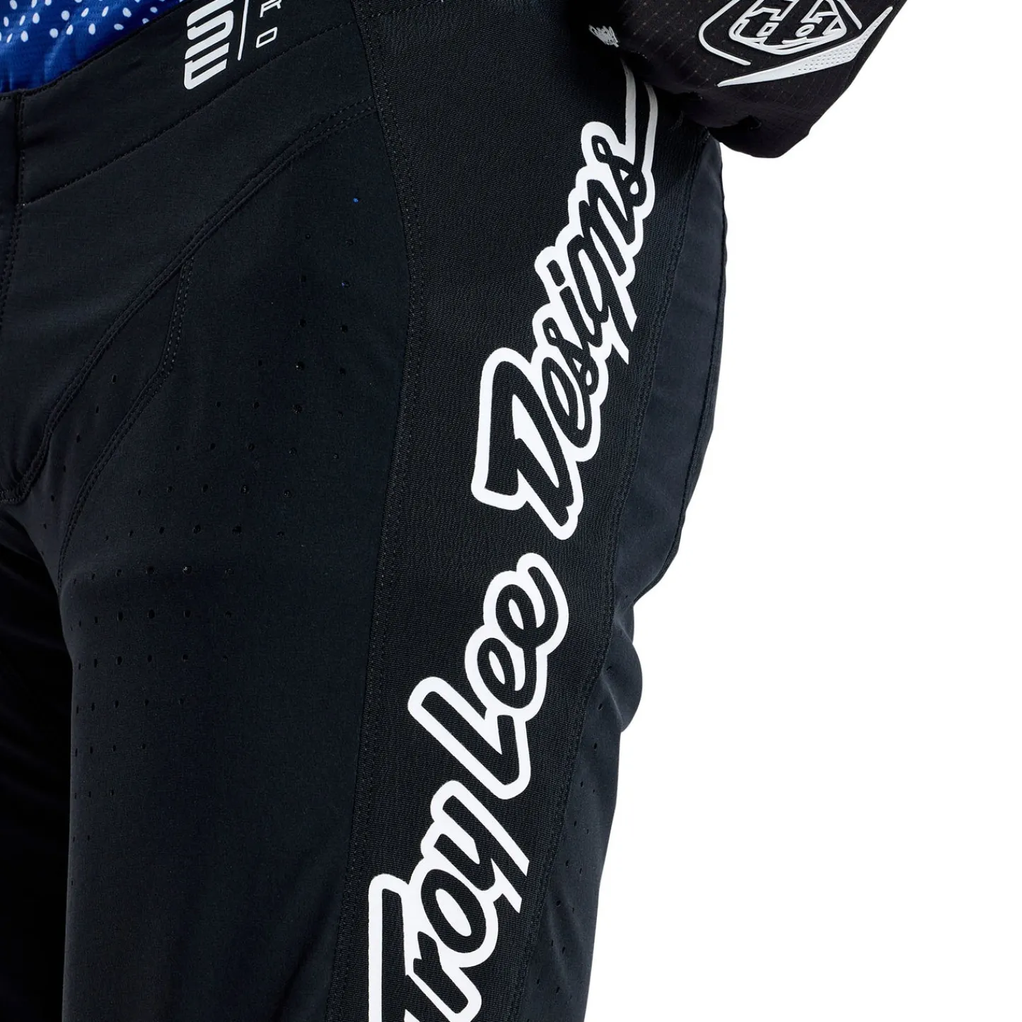 Troy Lee Designs Se Pro|Pants^SE Pro Pant Solo Midnight