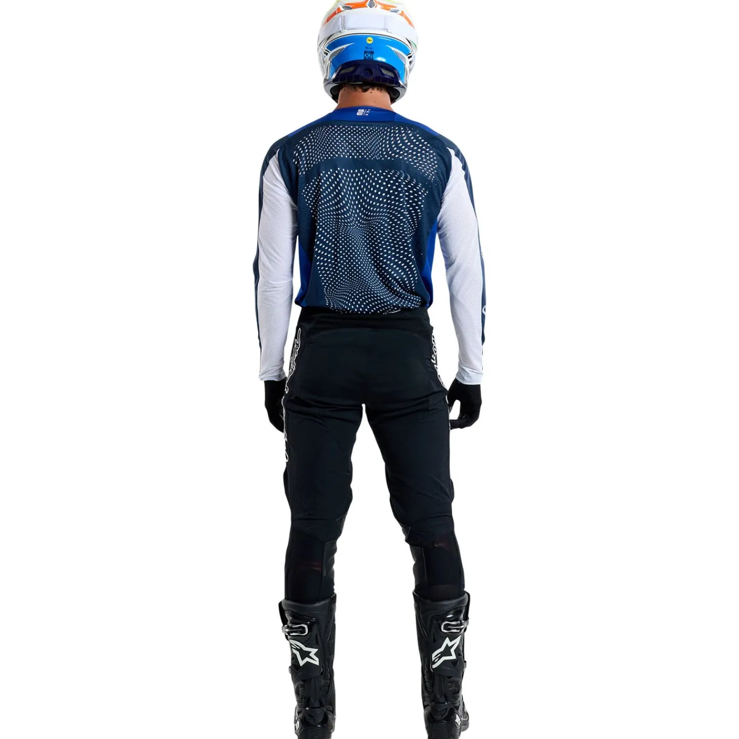 Troy Lee Designs Se Pro|Pants^SE Pro Pant Solo Midnight