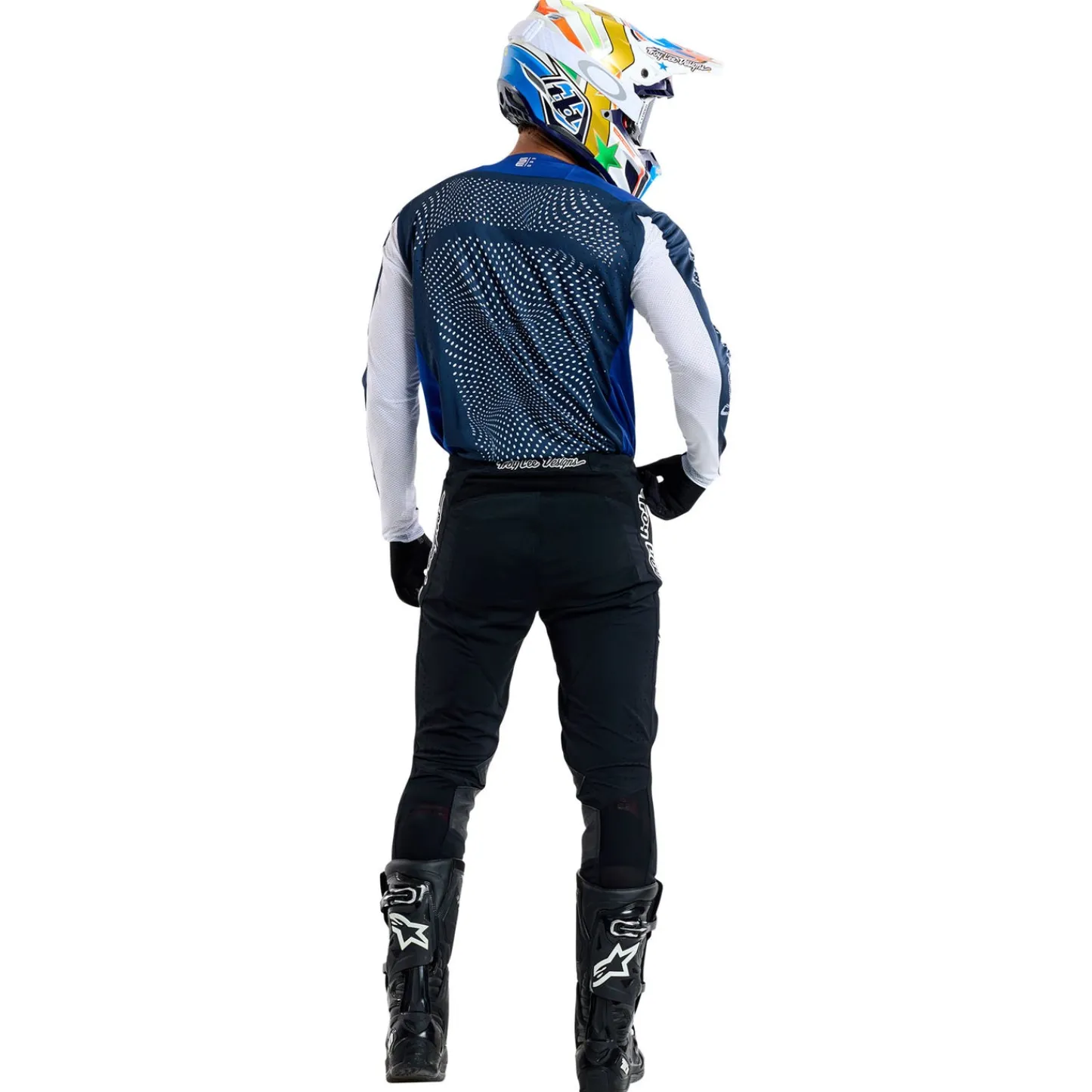 Troy Lee Designs Se Pro|Pants^SE Pro Pant Solo Midnight