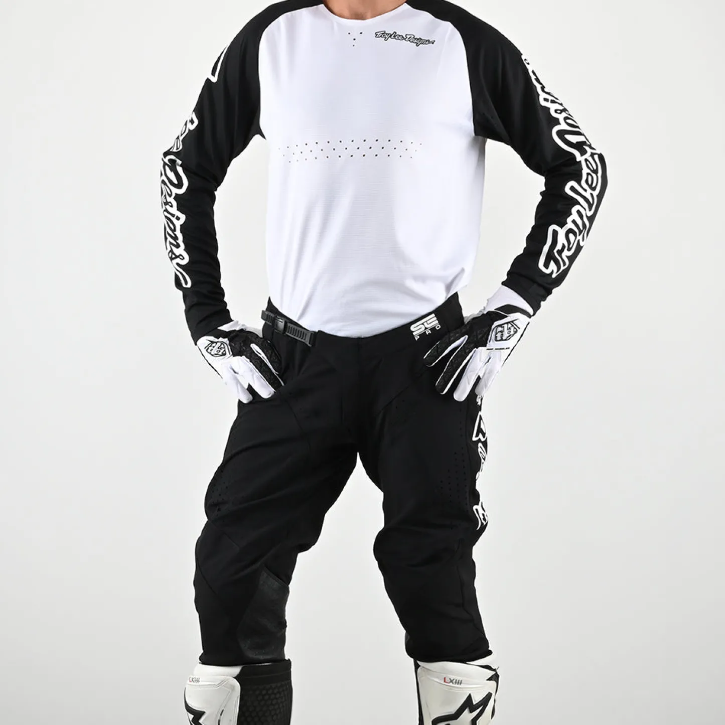 Troy Lee Designs Se Pro|Pants^SE Pro Pant Solo Navy