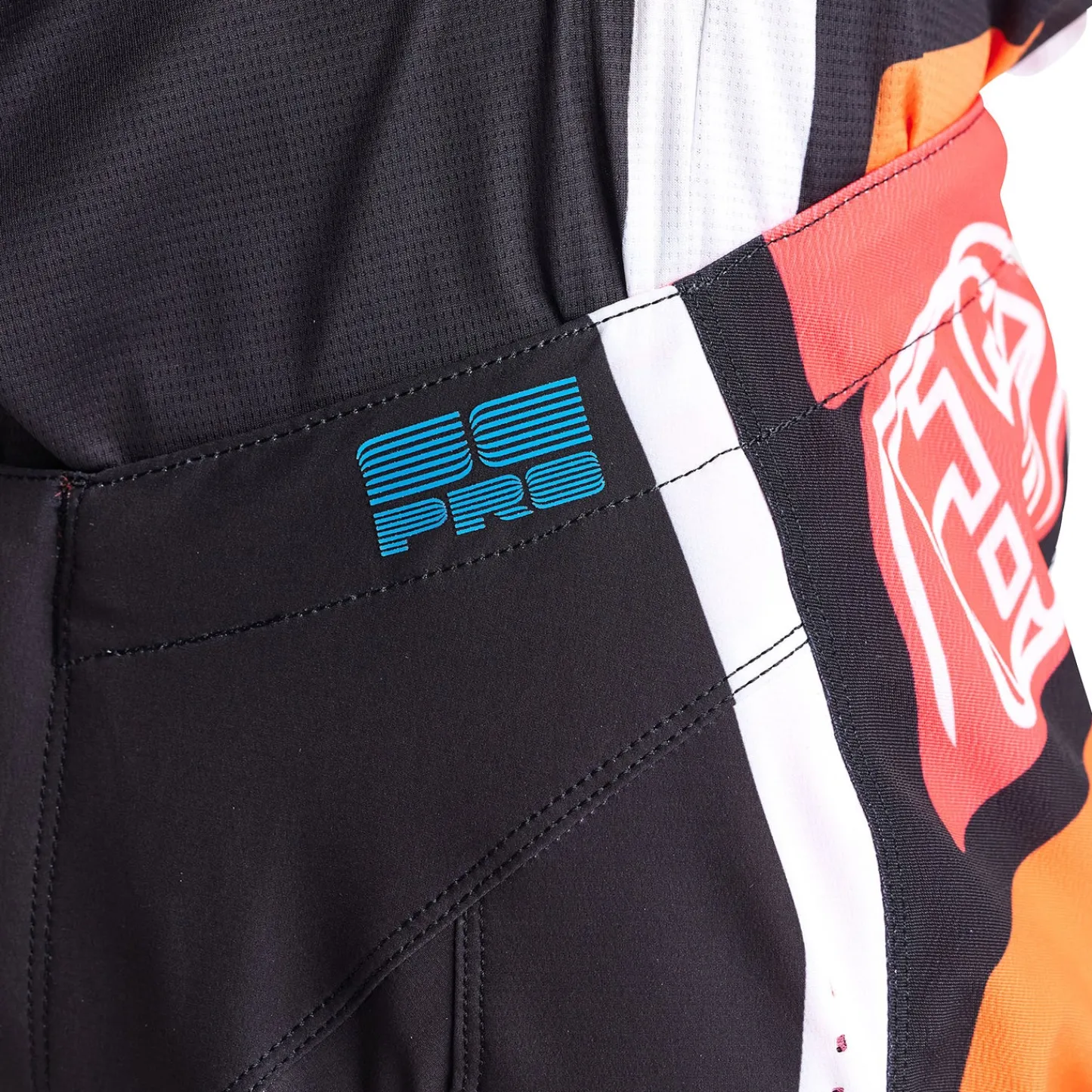 Troy Lee Designs Se Pro|Pants^SE Pro Pant Wavez Black / Multi