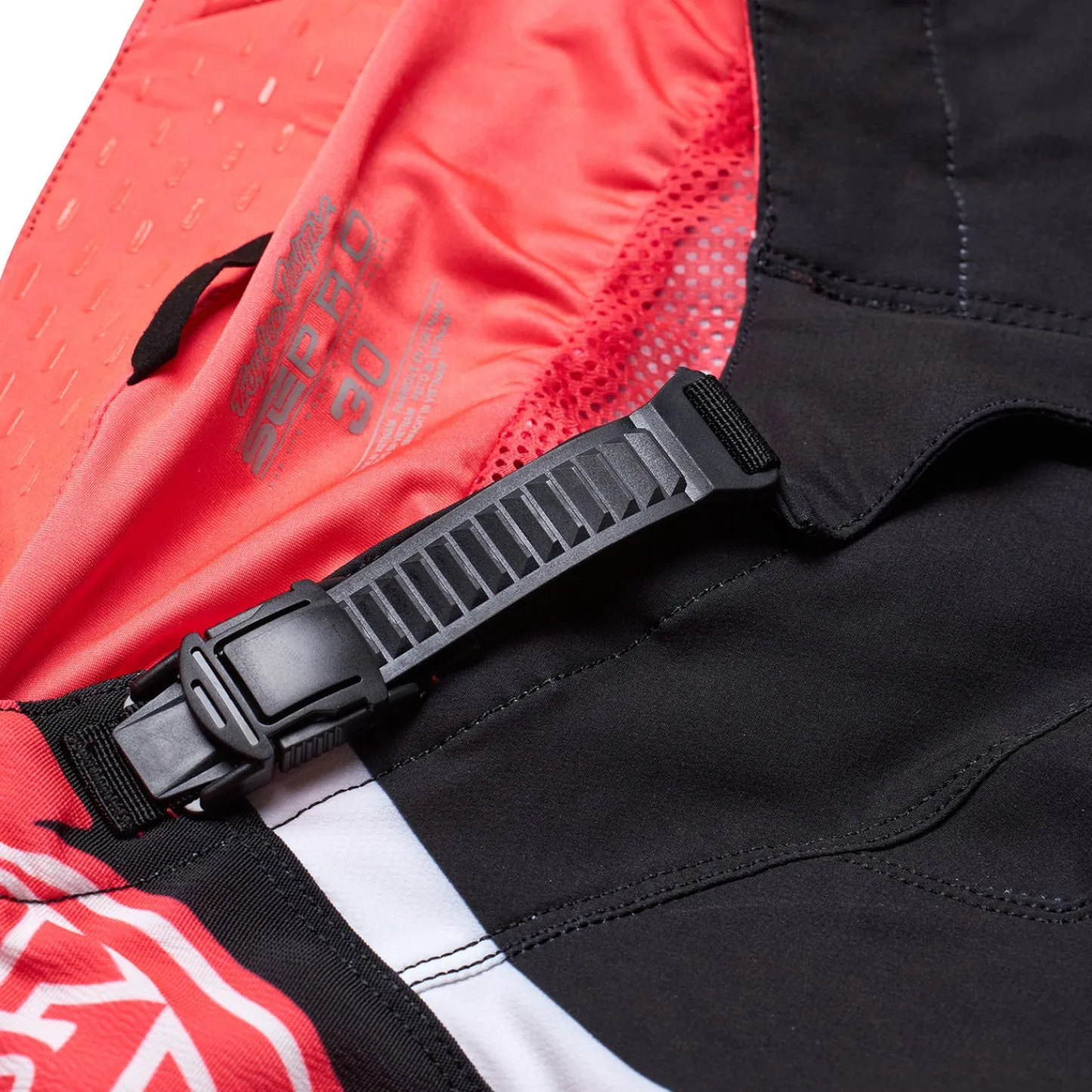 Troy Lee Designs Se Pro|Pants^SE Pro Pant Wavez Black / Multi
