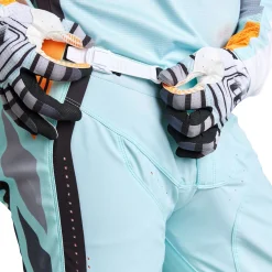 Troy Lee Designs Se Pro|Pants^SE Pro Pant Wavez Bleached Aqua