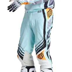 Troy Lee Designs Se Pro|Pants^SE Pro Pant Wavez Bleached Aqua