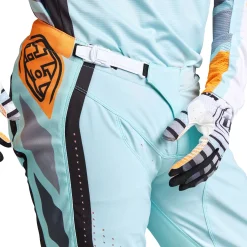 Troy Lee Designs Se Pro|Pants^SE Pro Pant Wavez Bleached Aqua