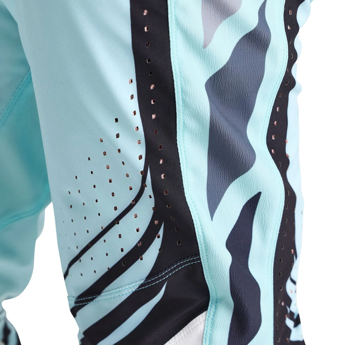 Troy Lee Designs Se Pro|Pants^SE Pro Pant Wavez Bleached Aqua