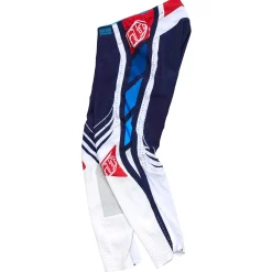 Troy Lee Designs Se Pro|Pants^SE Pro Pant Wavez Navy / Red