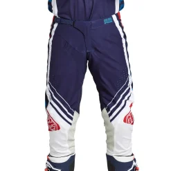Troy Lee Designs Se Pro|Pants^SE Pro Pant Wavez Navy / Red