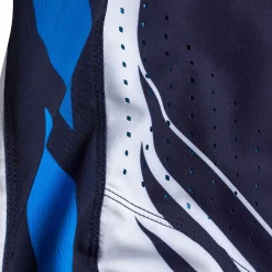 Troy Lee Designs Se Pro|Pants^SE Pro Pant Wavez Navy / Red