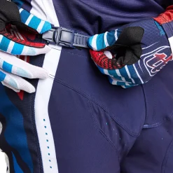 Troy Lee Designs Se Pro|Pants^SE Pro Pant Wavez Navy / Red