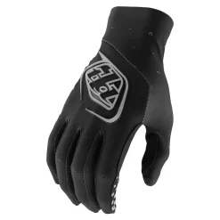 Troy Lee Designs Se Ultra|Gloves^SE Ultra Glove Solid Black