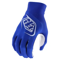 Troy Lee Designs Se Ultra|Se Ultra^SE Ultra Glove Solid Blue