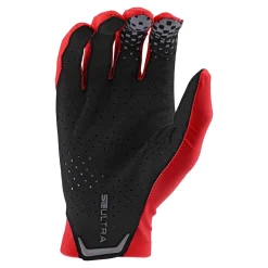 Troy Lee Designs Se Ultra|Gloves^SE Ultra Glove Solid Red
