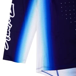 Troy Lee Designs Se Ultra|Jerseys^SE Ultra Jersey Blurr Blue