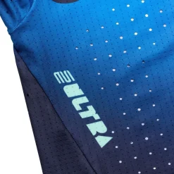 Troy Lee Designs Se Ultra|Jerseys^SE Ultra Jersey Drip Glo Yellow / Dark Navy