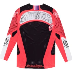 Troy Lee Designs Se Ultra|Jerseys^SE Ultra Jersey Optic Infra Red