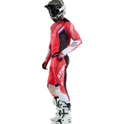 Troy Lee Designs Se Ultra|Jerseys^SE Ultra Jersey Optic Infra Red