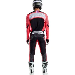 Troy Lee Designs Se Ultra|Jerseys^SE Ultra Jersey Optic Infra Red