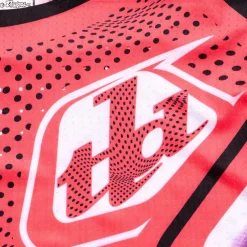 Troy Lee Designs Se Ultra|Jerseys^SE Ultra Jersey Optic Infra Red