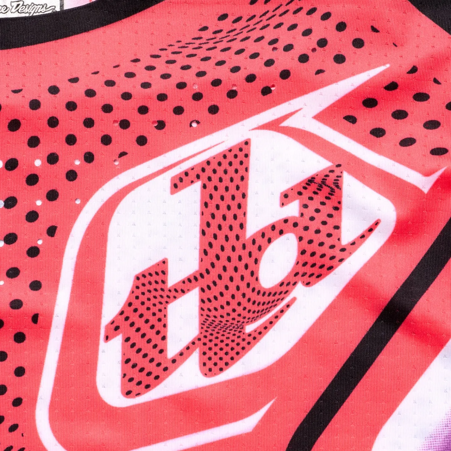 Troy Lee Designs Se Ultra|Jerseys^SE Ultra Jersey Optic Infra Red
