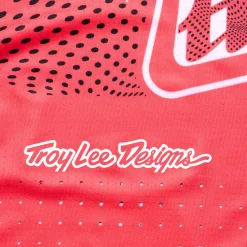 Troy Lee Designs Se Ultra|Jerseys^SE Ultra Jersey Optic Infra Red