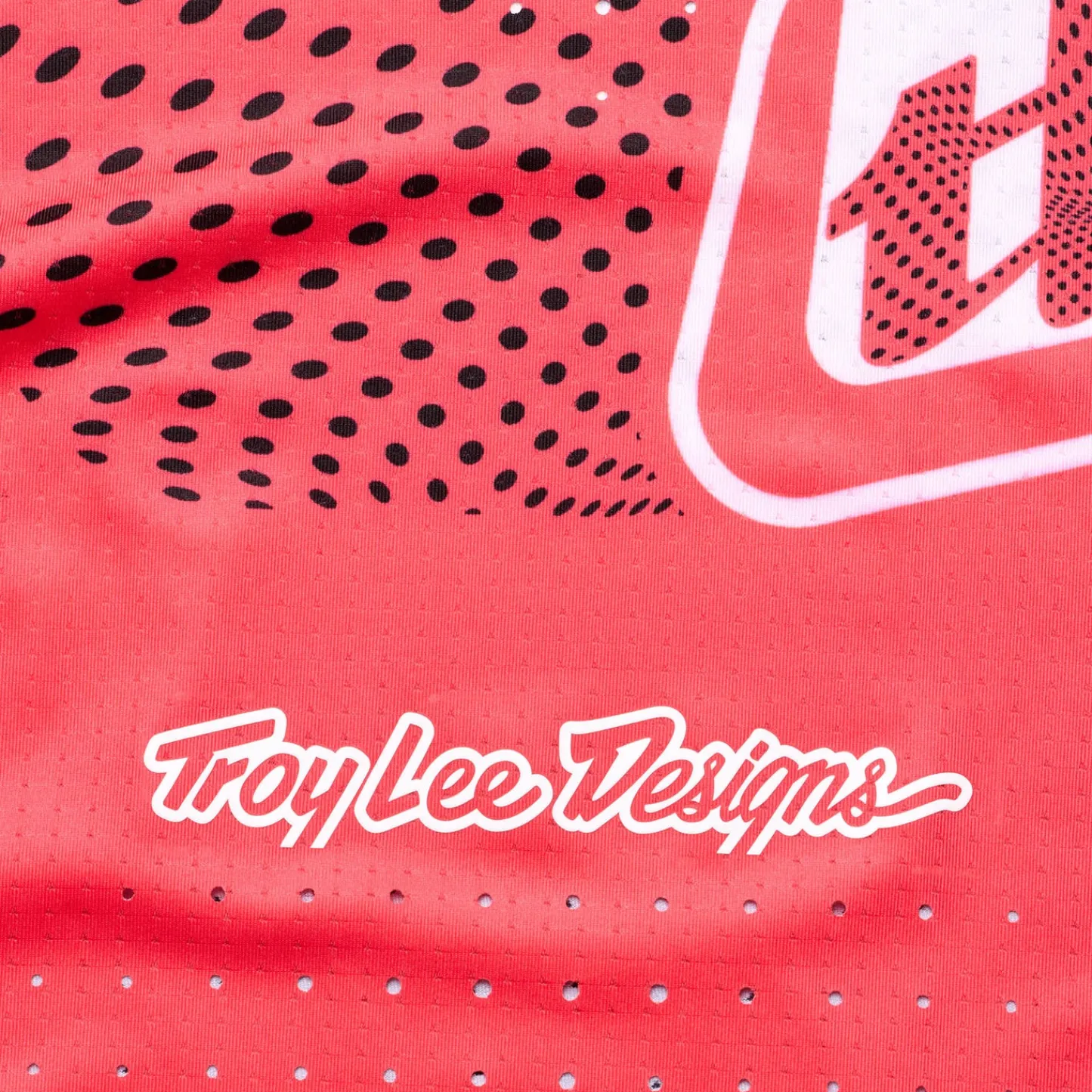 Troy Lee Designs Se Ultra|Jerseys^SE Ultra Jersey Optic Infra Red