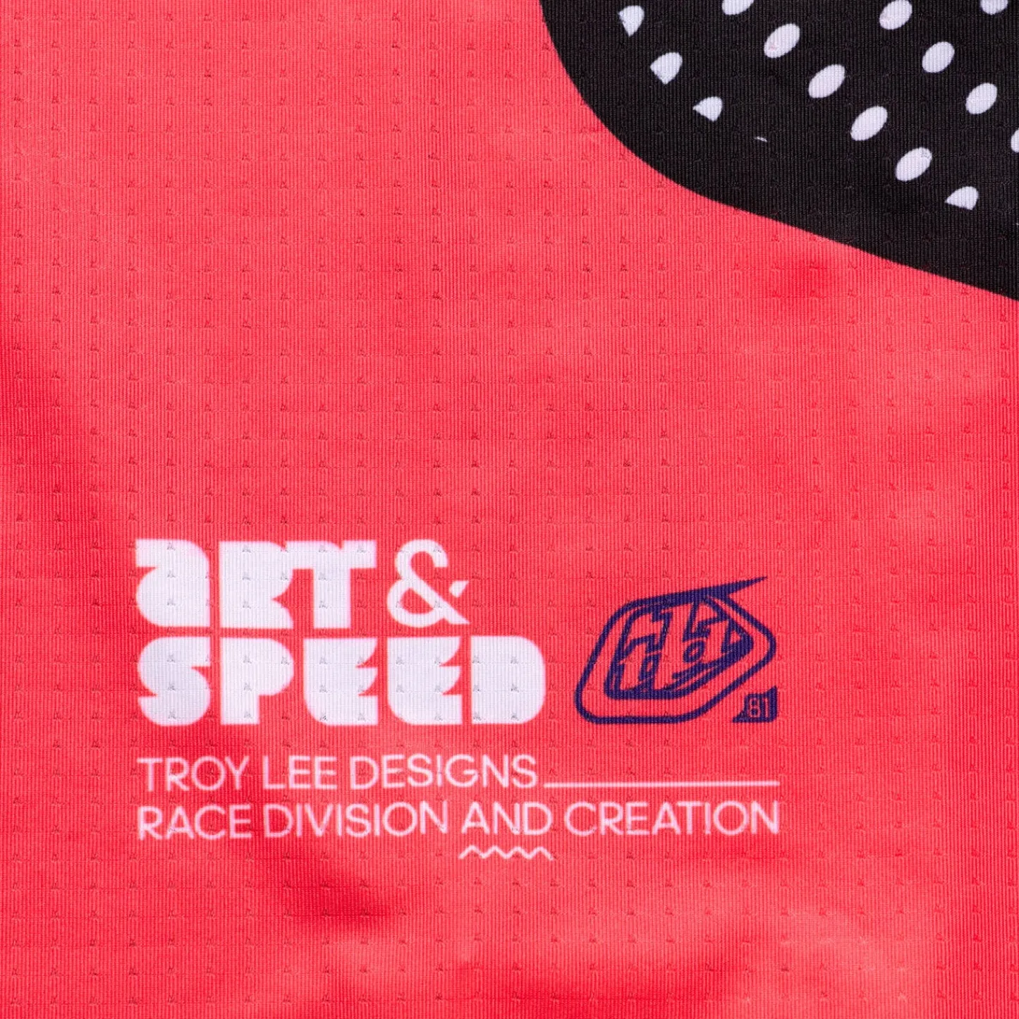 Troy Lee Designs Se Ultra|Jerseys^SE Ultra Jersey Optic Infra Red