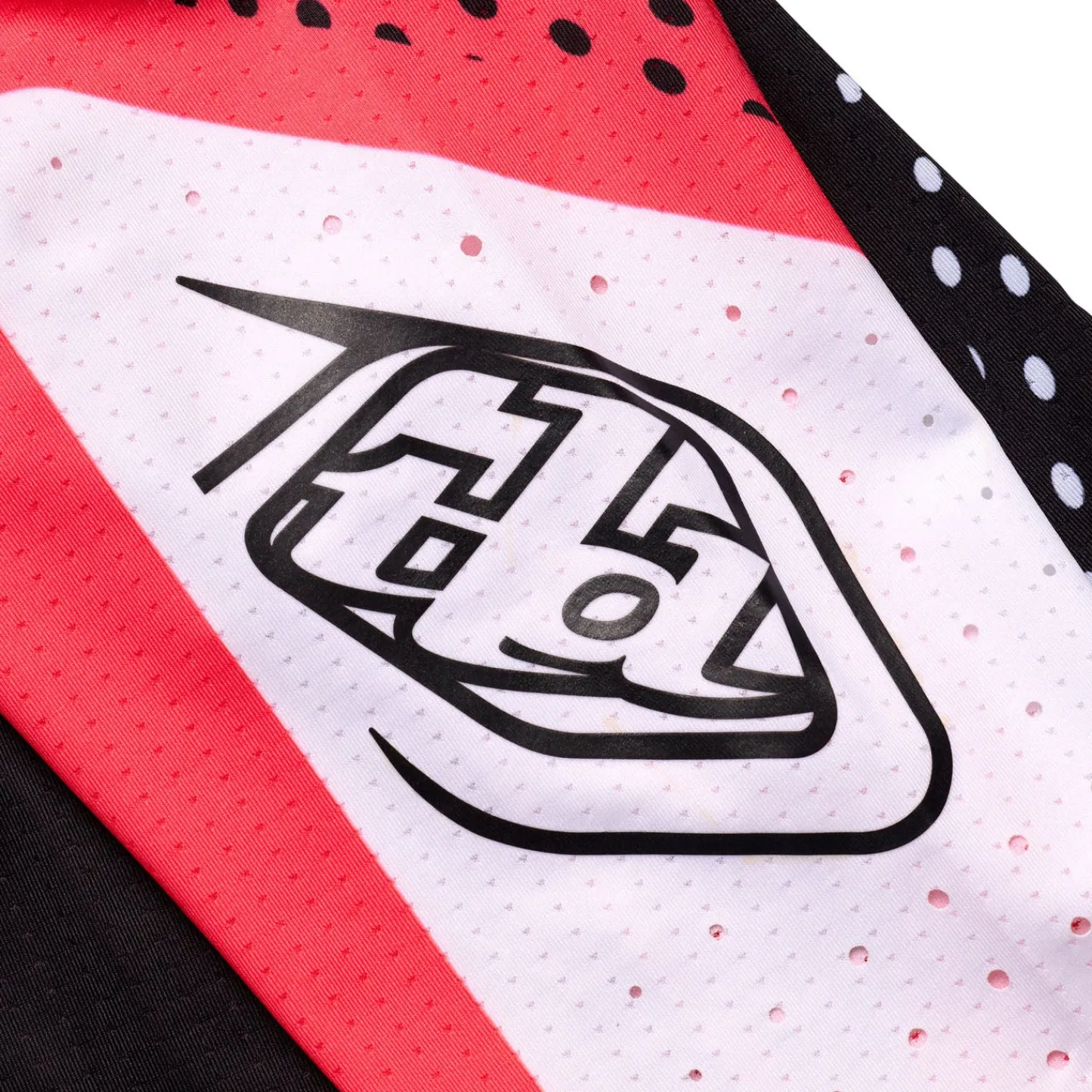 Troy Lee Designs Se Ultra|Jerseys^SE Ultra Jersey Optic Infra Red