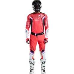 Troy Lee Designs Se Ultra|Jerseys^SE Ultra Jersey Optic Infra Red