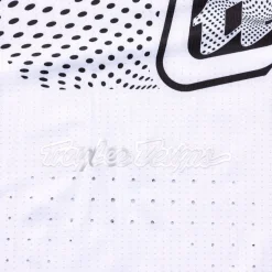 Troy Lee Designs Track|Se Ultra^SE Ultra Jersey Optic White