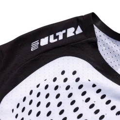 Troy Lee Designs Track|Se Ultra^SE Ultra Jersey Optic White