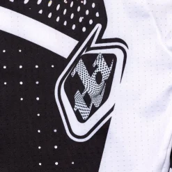 Troy Lee Designs Track|Se Ultra^SE Ultra Jersey Optic White