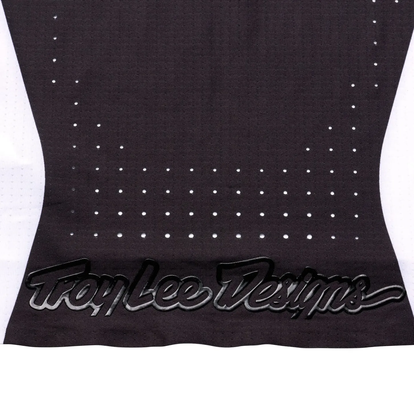 Troy Lee Designs Track|Se Ultra^SE Ultra Jersey Optic White