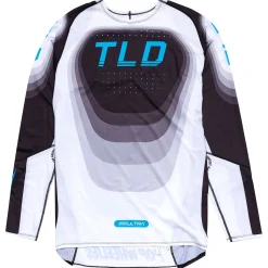 Troy Lee Designs Se Ultra|Jerseys^SE Ultra Jersey Reverb Black / Blue