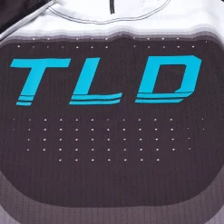 Troy Lee Designs Se Ultra|Jerseys^SE Ultra Jersey Reverb Black / Blue