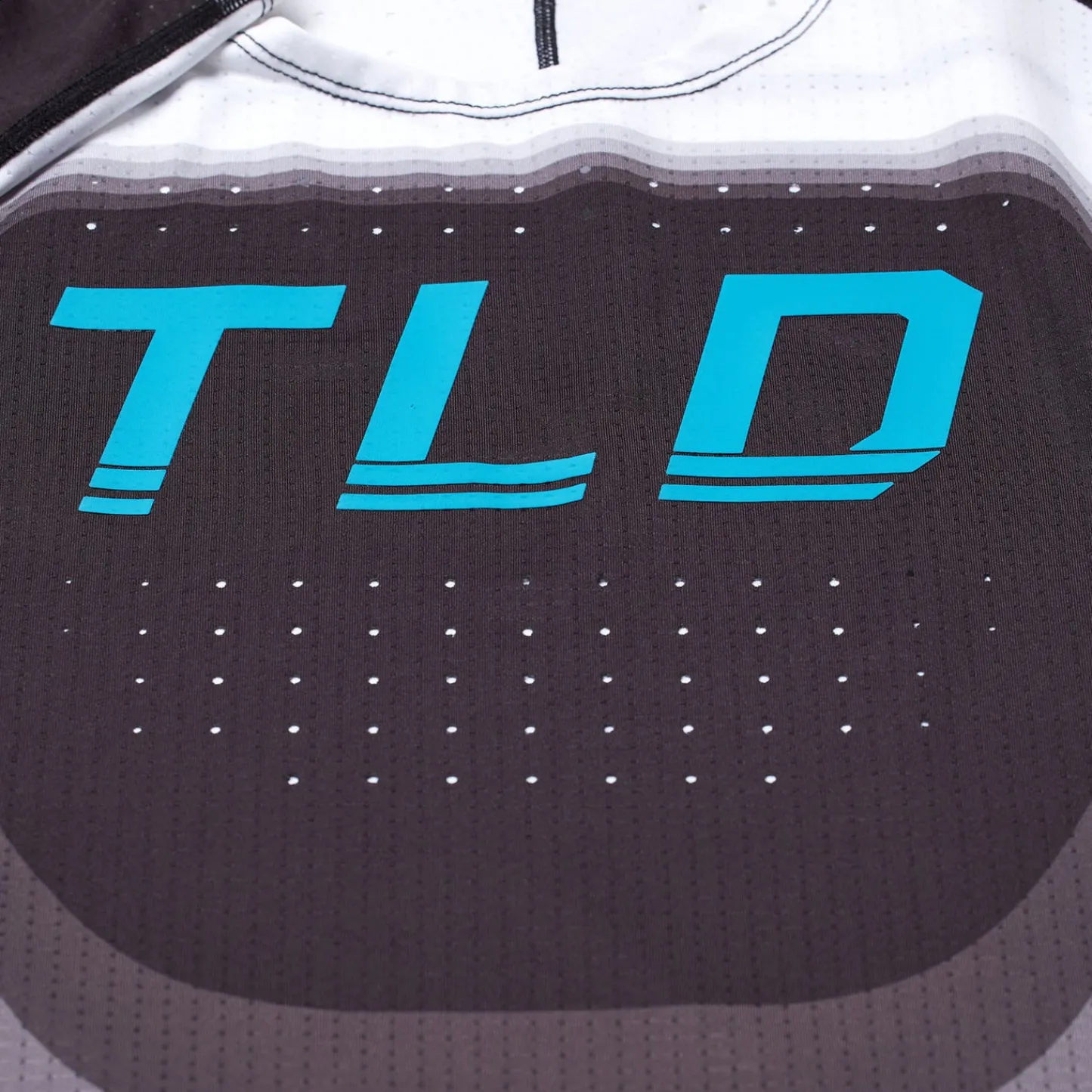 Troy Lee Designs Se Ultra|Jerseys^SE Ultra Jersey Reverb Black / Blue