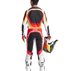 Troy Lee Designs Se Ultra|Jerseys^SE Ultra Jersey Reverb Red / White