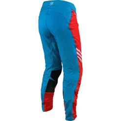 Troy Lee Designs Se Ultra|Pants^SE Ultra Limited Team Edition Pant Ocean / Flo Orange