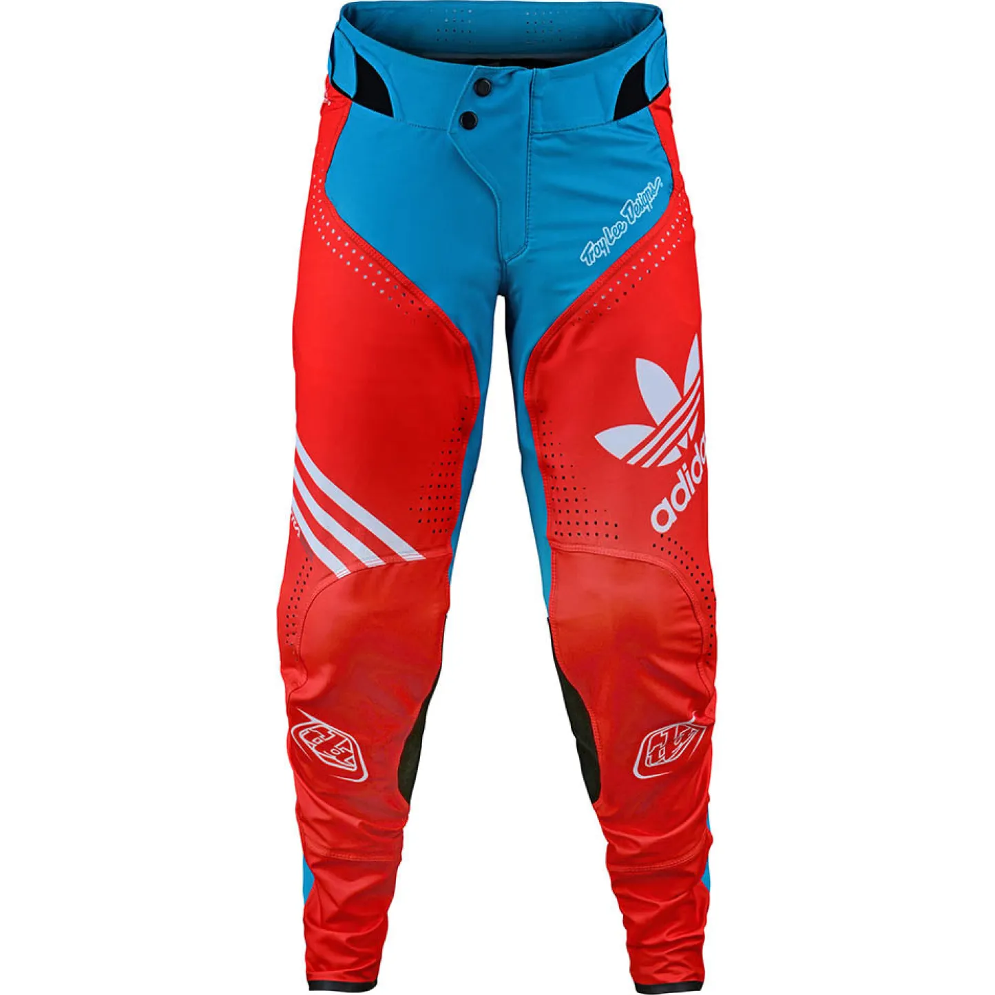 Troy Lee Designs Se Ultra|Pants^SE Ultra Limited Team Edition Pant Ocean / Flo Orange
