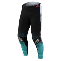 Troy Lee Designs Se Ultra|Pants^SE Ultra Pant Arc Turquoise / Neon Melon