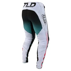 Troy Lee Designs Se Ultra|Pants^SE Ultra Pant Arc Turquoise / Neon Melon