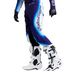 Troy Lee Designs Se Ultra|Pants^SE Ultra Pant Blurr Blue