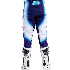 Troy Lee Designs Se Ultra|Pants^SE Ultra Pant Blurr Blue