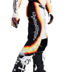 Troy Lee Designs Se Ultra|Pants^SE Ultra Pant Blurr Yellow