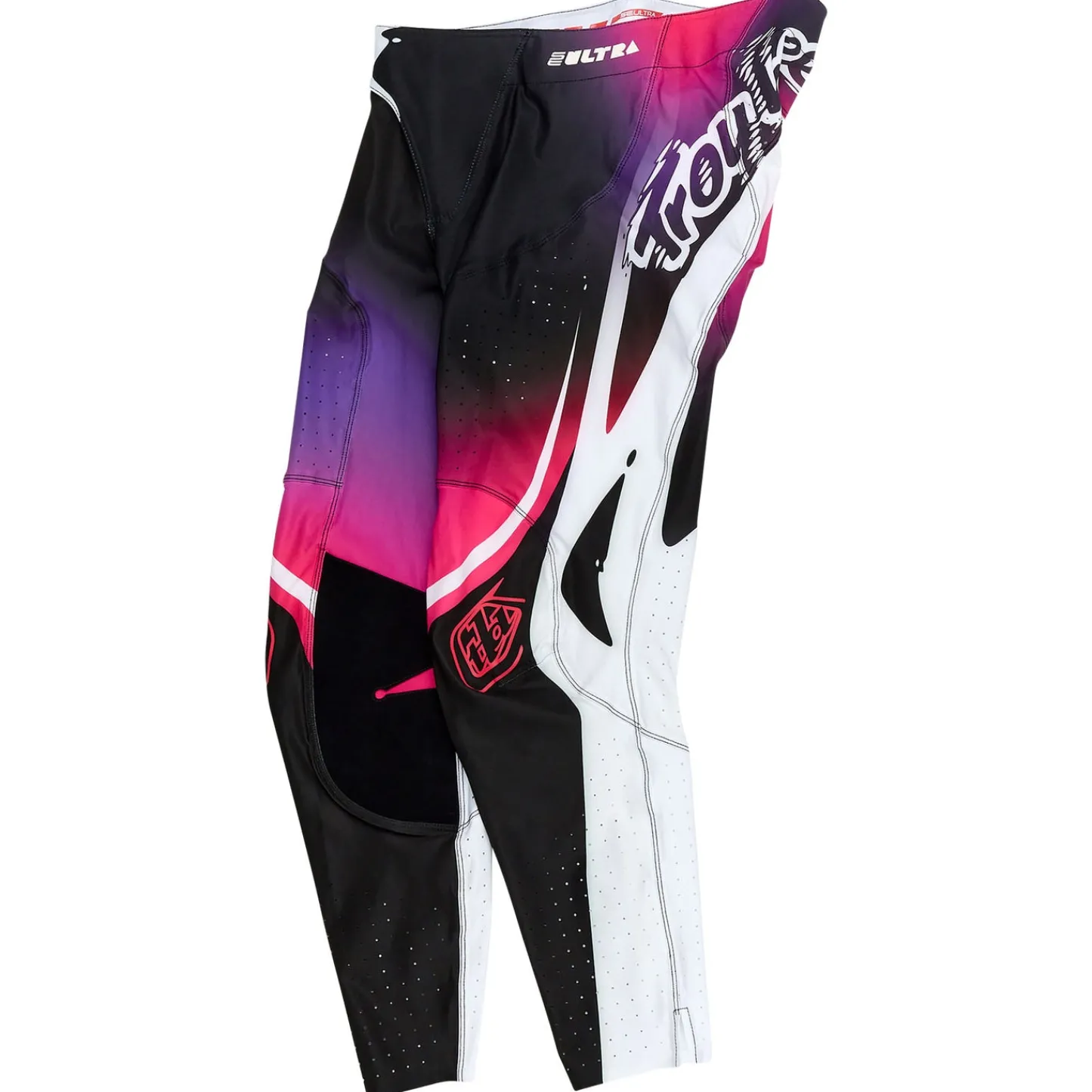 Troy Lee Designs Se Ultra|Pants^SE Ultra Pant Drip Black / Purple