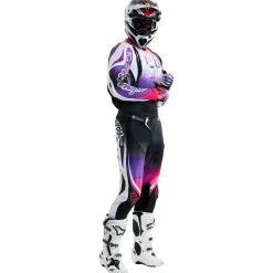 Troy Lee Designs Se Ultra|Pants^SE Ultra Pant Drip Black / Purple