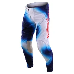 Troy Lee Designs Se Ultra|Pants^SE Ultra Pant Lucid White / Blue